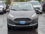 Used 2015 Ford Fiesta SE image 3