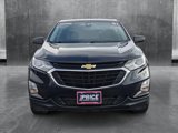 Used 2021 Chevrolet Equinox LS w/ LS Convenience Package image 2