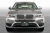 Used 2016 BMW X3 xDrive28i image 3