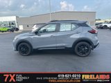 Used 2023 Nissan Kicks SR image 4