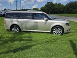 Used 2017 Ford Flex Limited w/ Equipment Group 301A image 2