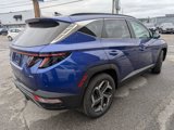 Certified 2022 Hyundai Tucson SEL w/ Convenience Package image 2