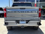 Certified 2021 Chevrolet Silverado 1500 Custom w/ LPO, Dark Essentials Package image 4