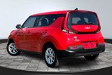 Used 2022 Kia Soul LX w/ Technology Package image 2