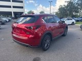 Used 2021 MAZDA CX-5 Touring w/ Touring Preferred SV Package image 4