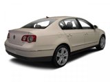 Used 2010 Volkswagen Passat Komfort image 2