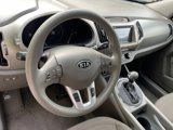 Used 2012 Kia Sportage LX w/ Convenience Pkg image 3