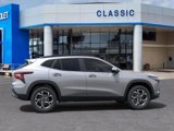 New 2025 Chevrolet Trax LT image 5