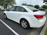 Used 2016 Chevrolet Cruze LT image 3