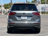 Used 2023 Volkswagen Tiguan SE image 4