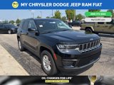 Used 2023 Jeep Grand Cherokee Laredo w/ Luxury Tech Group I image 4