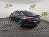 Used 2022 Chevrolet Malibu LT image 6