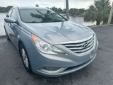Used 2013 Hyundai Sonata GLS w/ Popular Equipment Pkg image 4