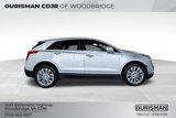 Used 2018 Cadillac XT5 Premium Luxury image 4
