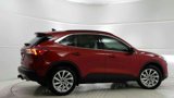 Certified 2021 Ford Escape Titanium w/ Titanium Elite Package image 3