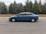 Used 2009 Honda Civic LX image 2