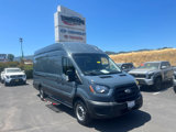 Used 2020 Ford Transit 250 148 High Roof Extended image 2