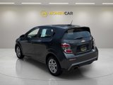 Used 2020 Chevrolet Sonic LT image 5