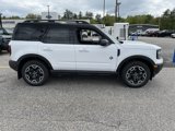 New 2025 Ford Bronco Sport Outer Banks image 3
