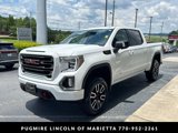 Used 2021 GMC Sierra 1500 AT4 image 4