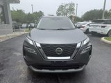 Used 2021 Nissan Rogue SV image 3
