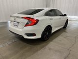 Used 2016 Honda Civic Touring image 4
