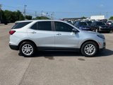 Certified 2022 Chevrolet Equinox LT image 3