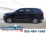 Certified 2016 Ford Explorer XLT w/ Equipment Group 202A image 3