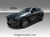 Used 2020 MAZDA CX-5 Grand Touring image 1
