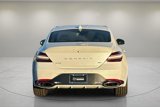 New 2025 Genesis G70 3.3T Advanced image 4