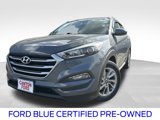Used 2018 Hyundai Tucson SEL image 1