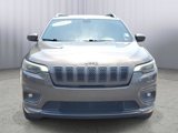 Used 2019 Jeep Cherokee High Altitude image 3