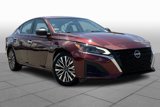 Used 2024 Nissan Altima 2.5 SV image 2