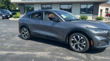 Used 2021 Ford Mustang Mach-E Premium image 2