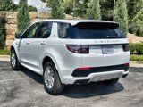 Used 2025 Land Rover Discovery Sport S image 3