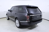 Used 2013 Land Rover Range Rover HSE image 5