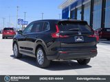 Certified 2025 Honda CR-V EX image 5