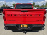 New 2025 Chevrolet Silverado 1500 Custom Trail Boss w/ LPO, Dark Essentials Package image 5