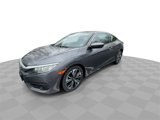 Used 2016 Honda Civic EX-L image 4