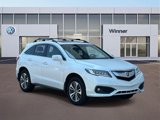 Used 2017 Acura RDX AWD w/ Advance Package image 5