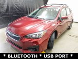 Used 2019 Subaru Impreza 2.0i Premium image 4