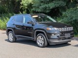 Certified 2022 Jeep Compass Latitude image 4