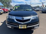 Used 2012 Acura MDX image 5