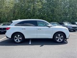 Used 2016 Acura MDX SH-AWD image 4