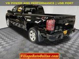 Used 2018 Chevrolet Silverado 1500 LT w/ All Star Edition image 2
