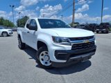 Used 2021 Chevrolet Colorado W/T w/ WT Convenience Package image 2