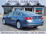 Used 2024 Chevrolet Malibu LT image 2