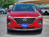 Used 2019 Hyundai Santa Fe Limited image 2