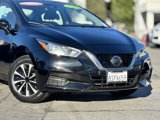 Used 2020 Nissan Versa S image 3