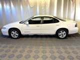 Used 2002 Pontiac Grand Prix SE w/ Widetrack Smart Pkg image 5